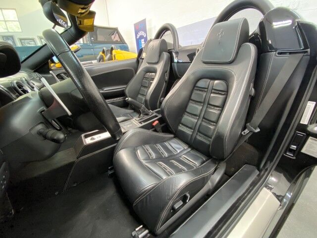 2007 Ferrari 430 Spider San Diego CA