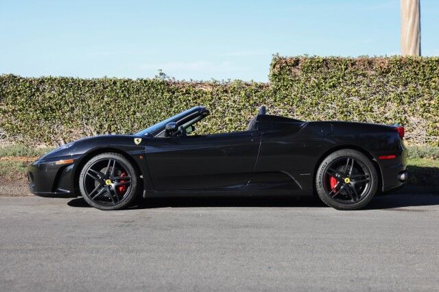 2007 Ferrari 430 Spider San Diego CA