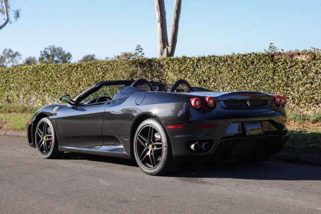 2007 Ferrari 430 Spider San Diego CA