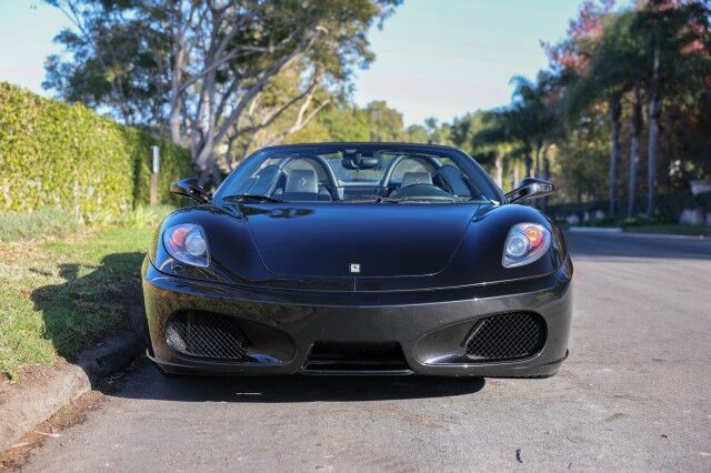 2007 Ferrari 430 Spider San Diego CA