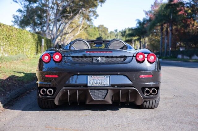 2007 Ferrari 430 Spider San Diego CA