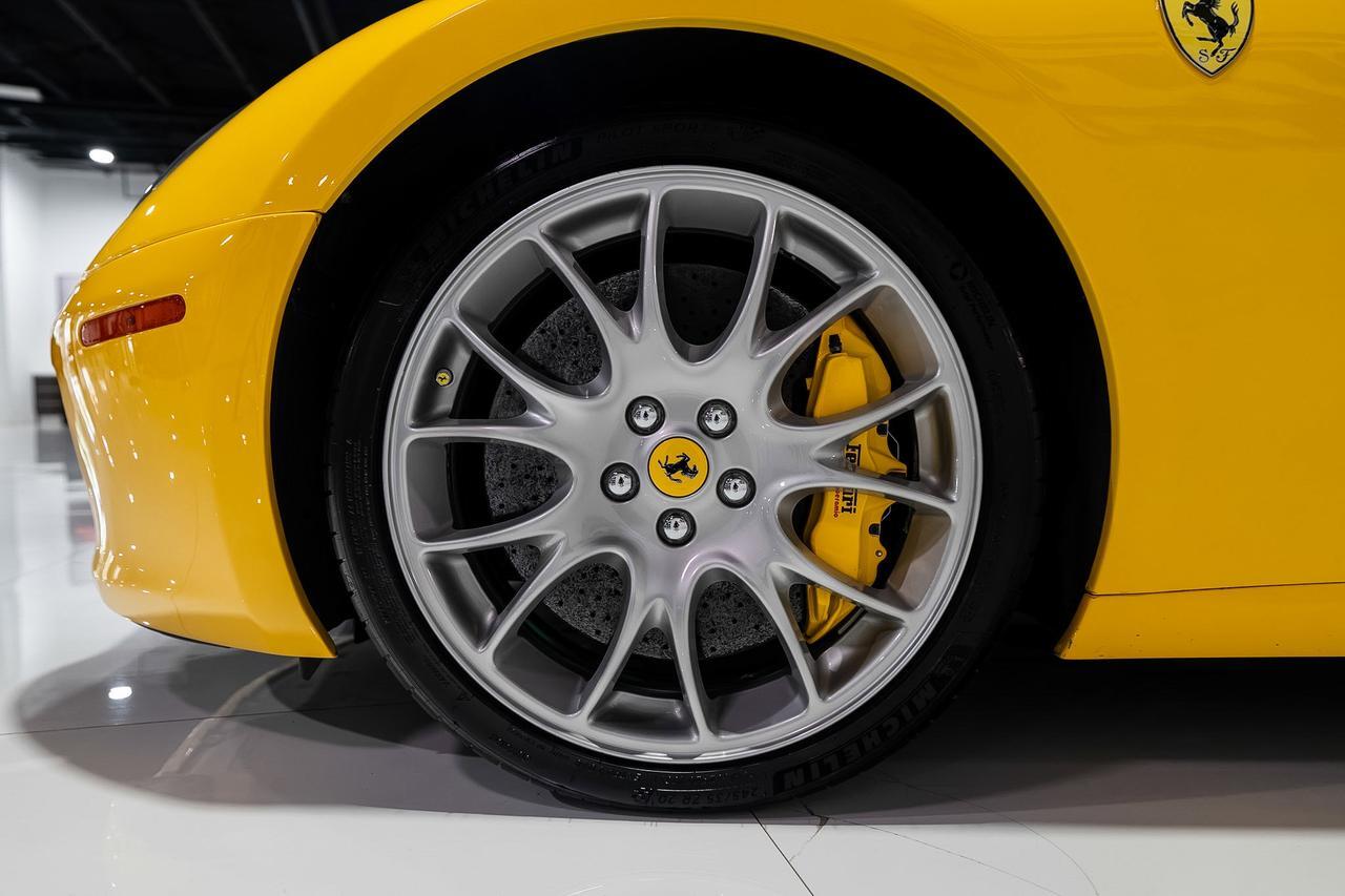 2007 Ferrari 599 GTB Fiorano Fort Lauderdale FL