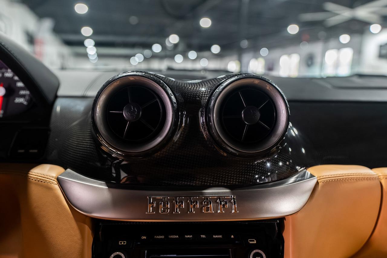 2007 Ferrari 599 GTB Fiorano Fort Lauderdale FL