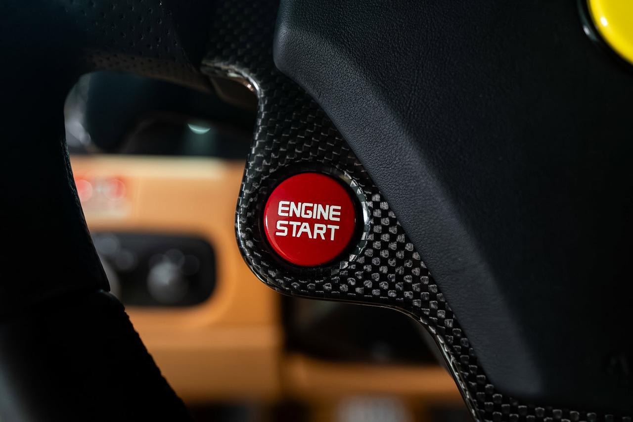 2007 Ferrari 599 GTB Fiorano Fort Lauderdale FL