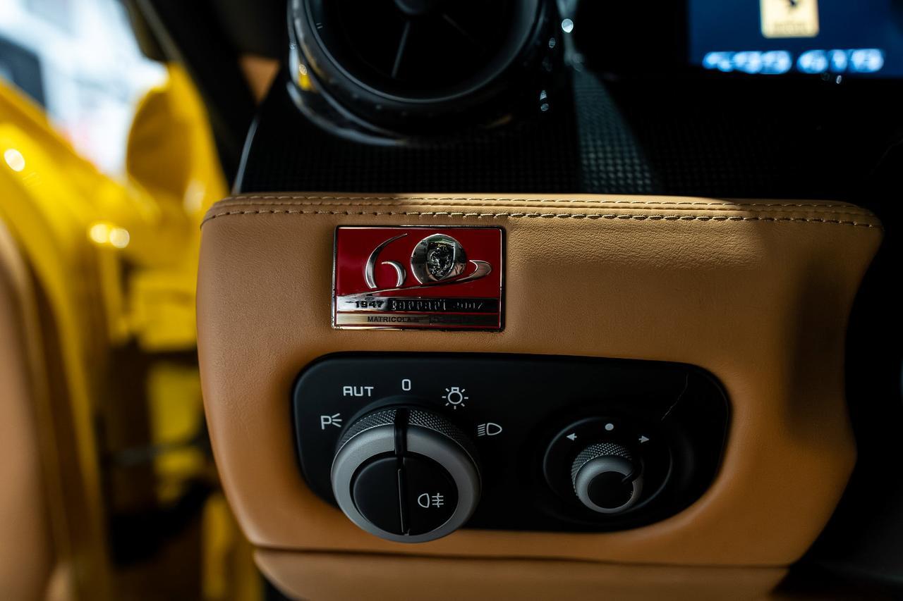 2007 Ferrari 599 GTB Fiorano Fort Lauderdale FL