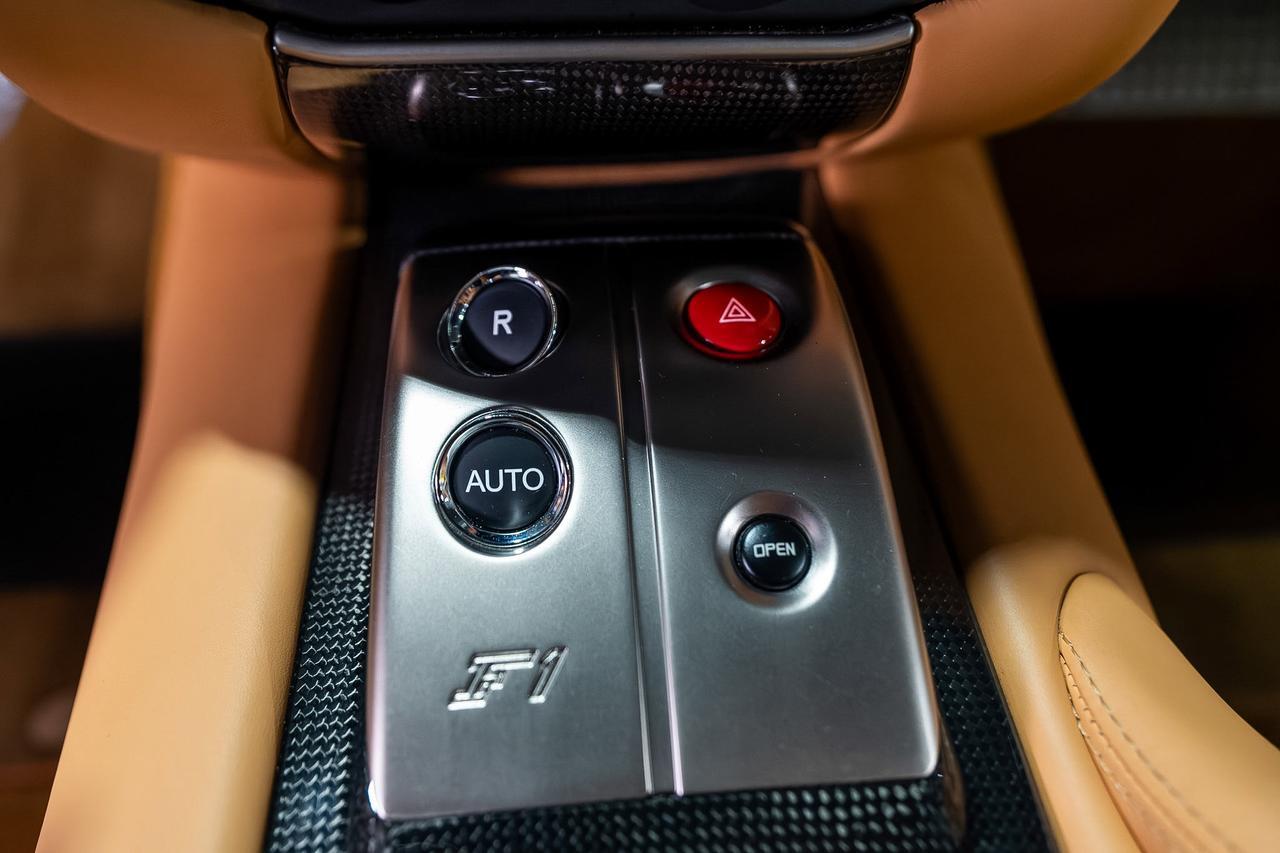 2007 Ferrari 599 GTB Fiorano Fort Lauderdale FL