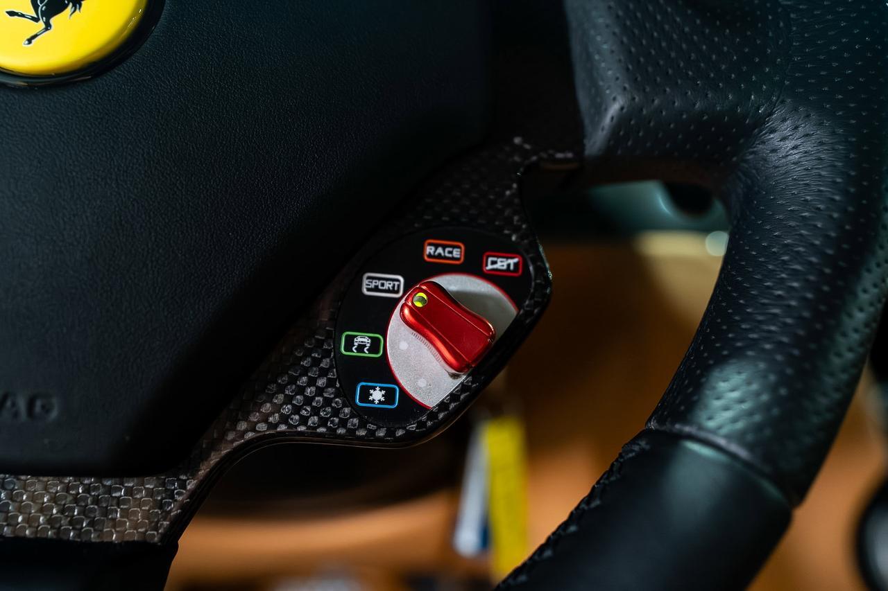 2007 Ferrari 599 GTB Fiorano Fort Lauderdale FL