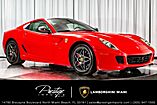 2007 Ferrari 599 GTB Fiorano North Miami Beach FL 2007 Ferrari 599 GTB Fiorano North Miami Beach FL