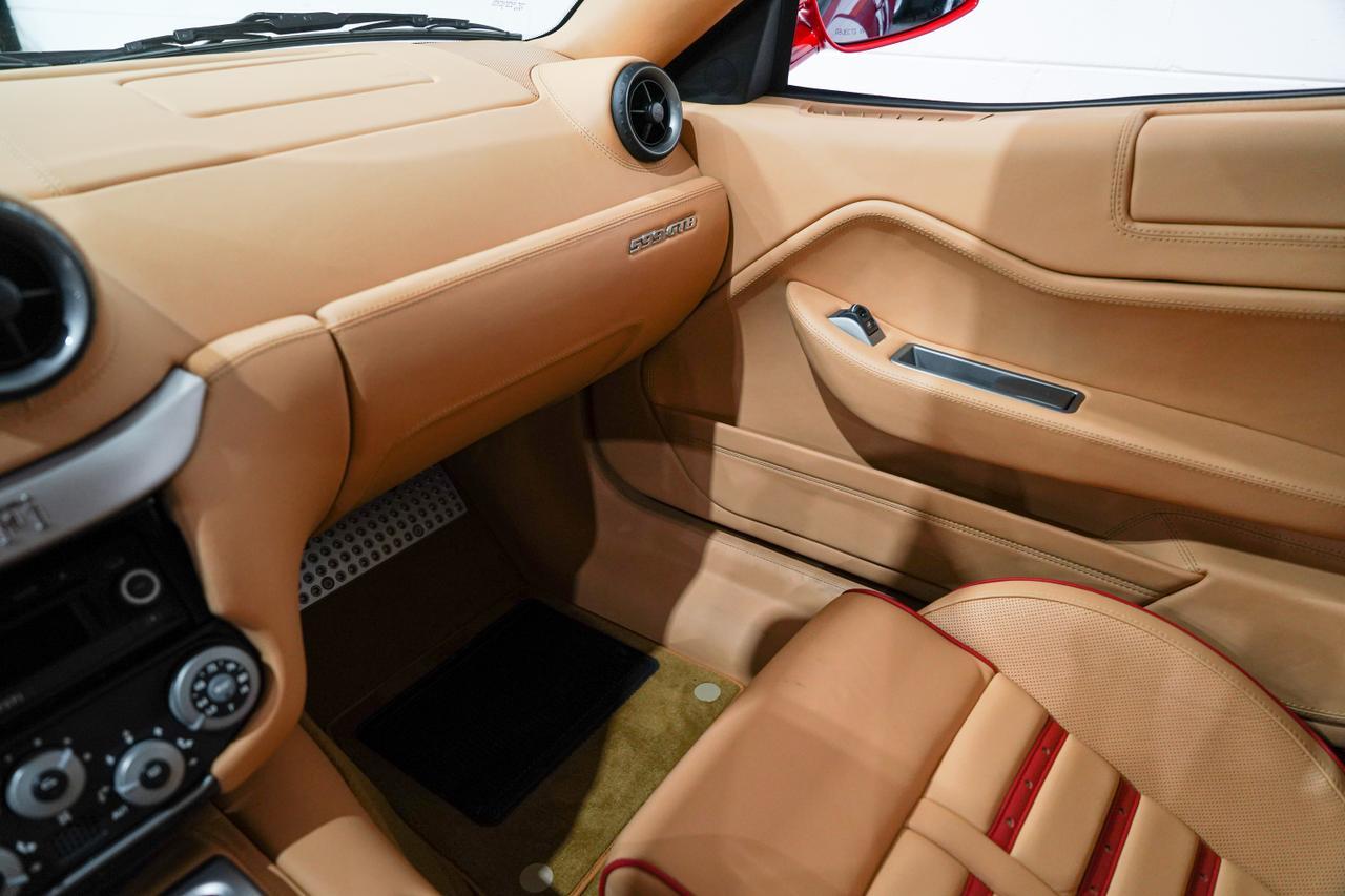 2007 Ferrari 599 GTB Fiorano Tampa FL