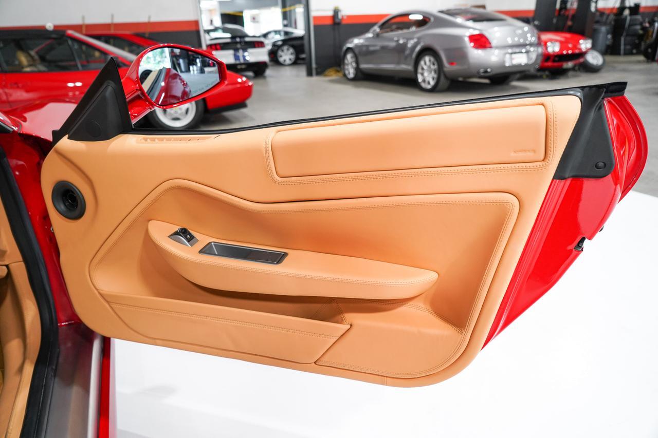 2007 Ferrari 599 GTB Fiorano Tampa FL