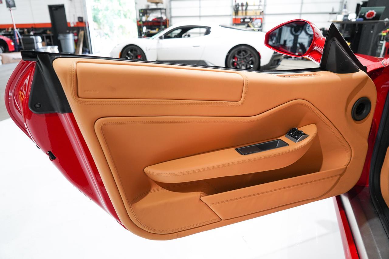 2007 Ferrari 599 GTB Fiorano Tampa FL
