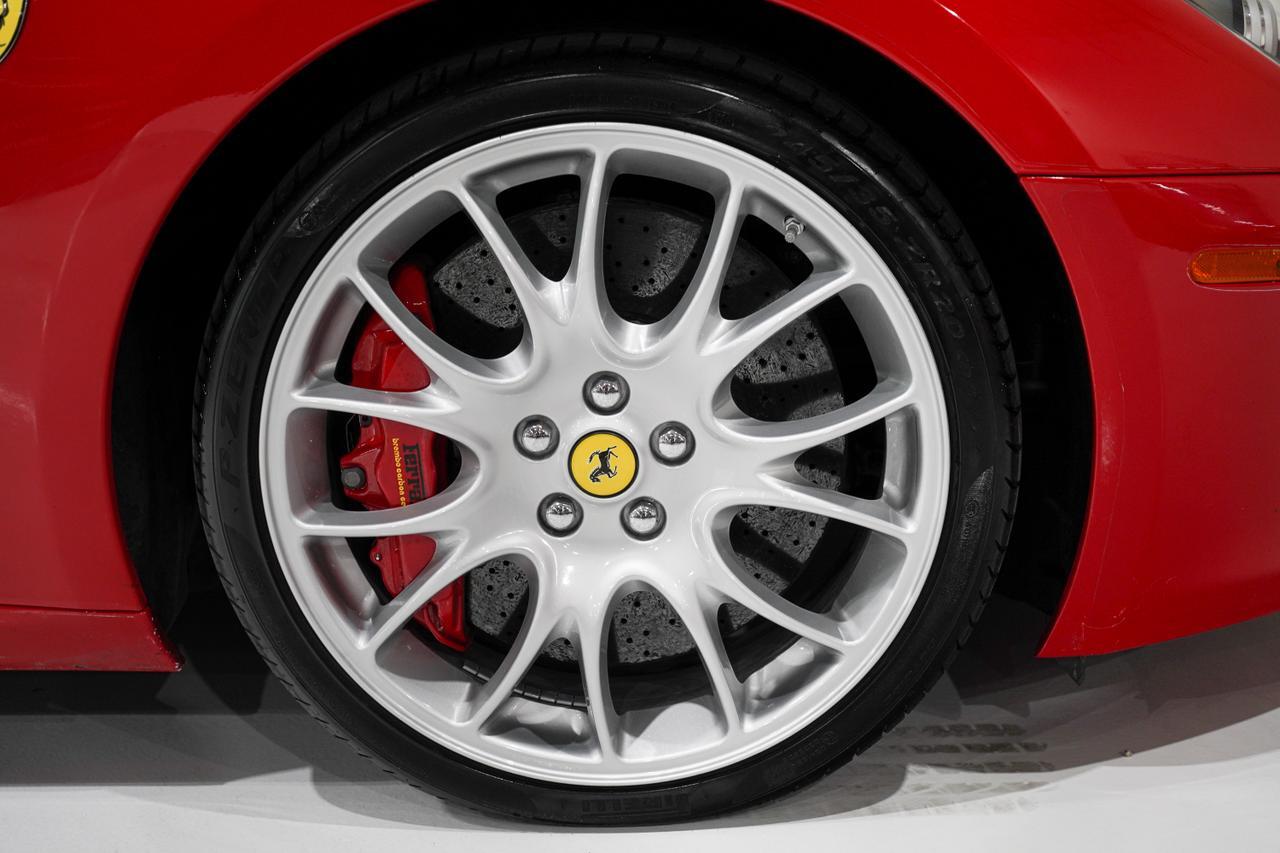 2007 Ferrari 599 GTB Fiorano Tampa FL