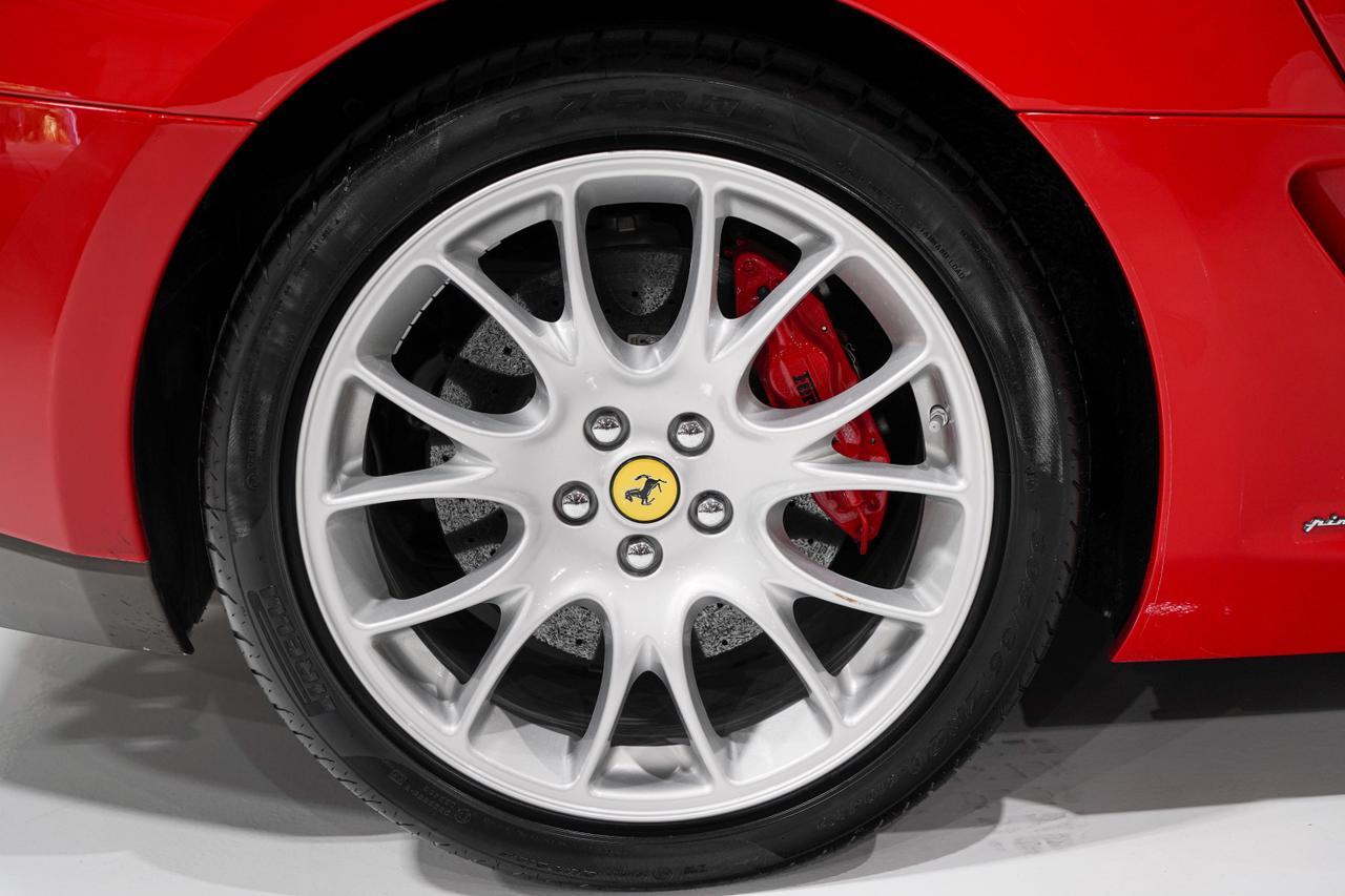 2007 Ferrari 599 GTB Fiorano Tampa FL