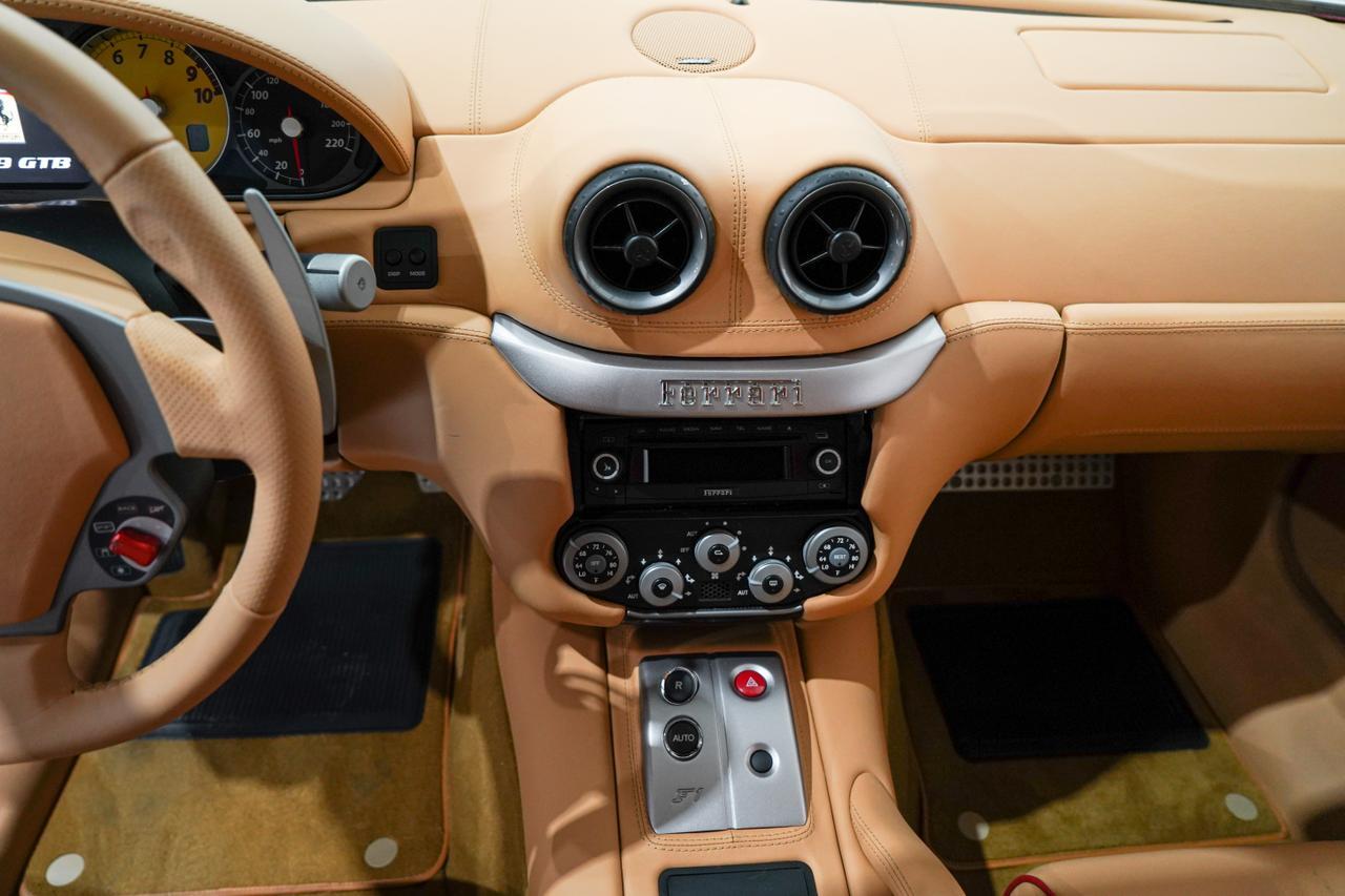 2007 Ferrari 599 GTB Fiorano Tampa FL