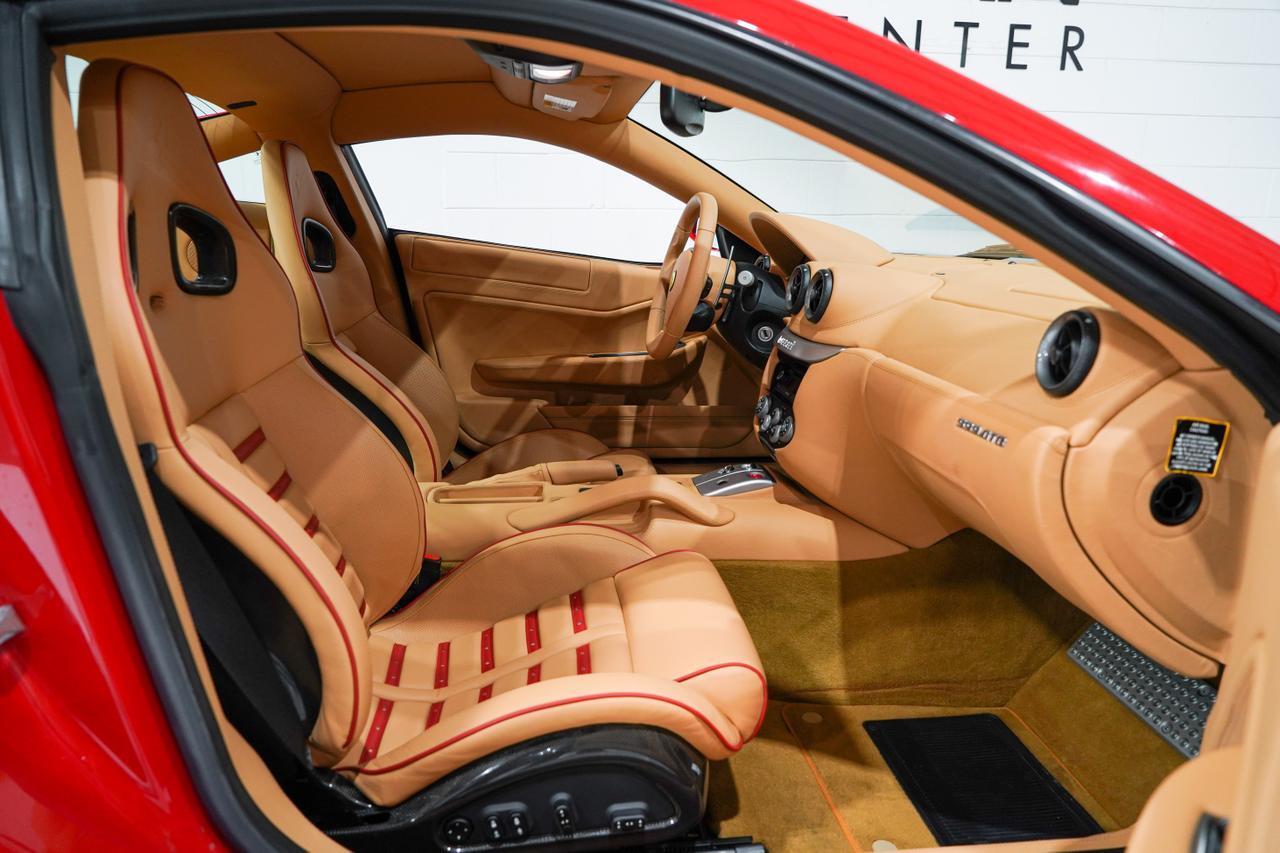 2007 Ferrari 599 GTB Fiorano Tampa FL