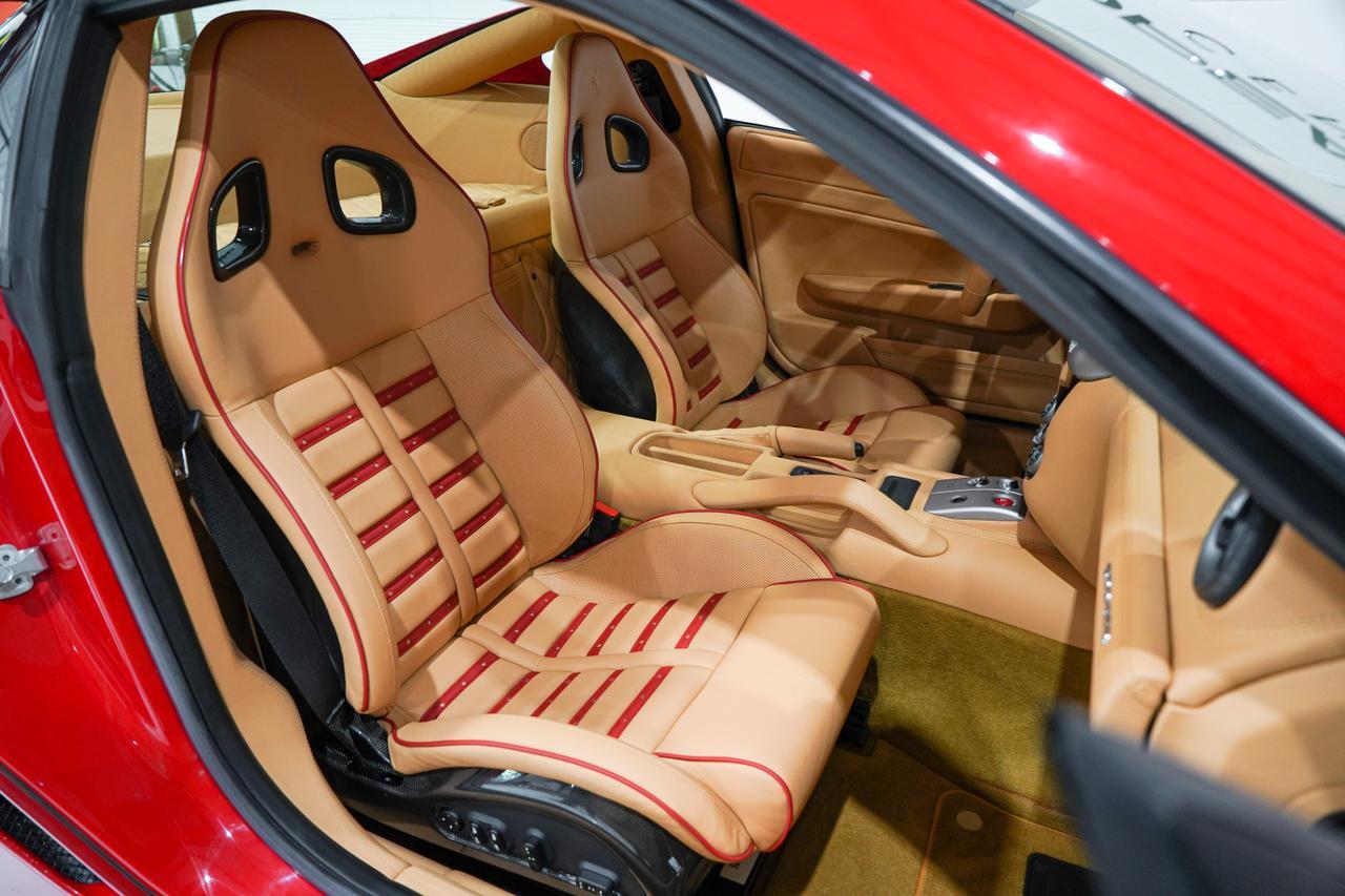 2007 Ferrari 599 GTB Fiorano Tampa FL