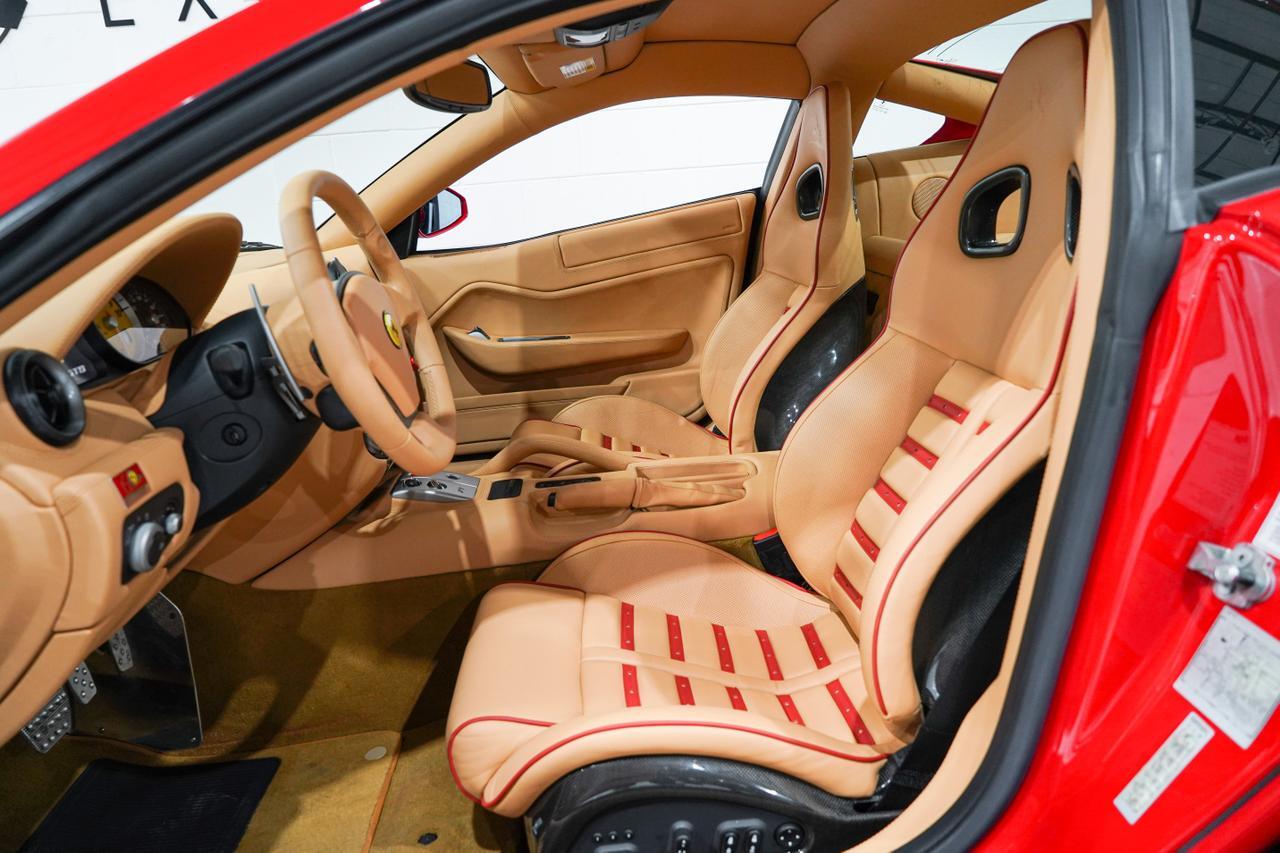 2007 Ferrari 599 GTB Fiorano Tampa FL