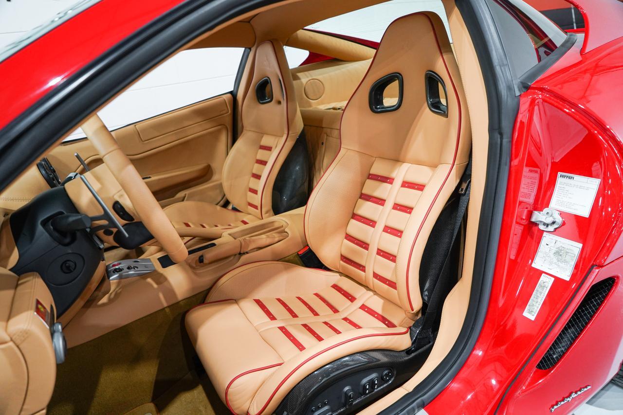 2007 Ferrari 599 GTB Fiorano Tampa FL