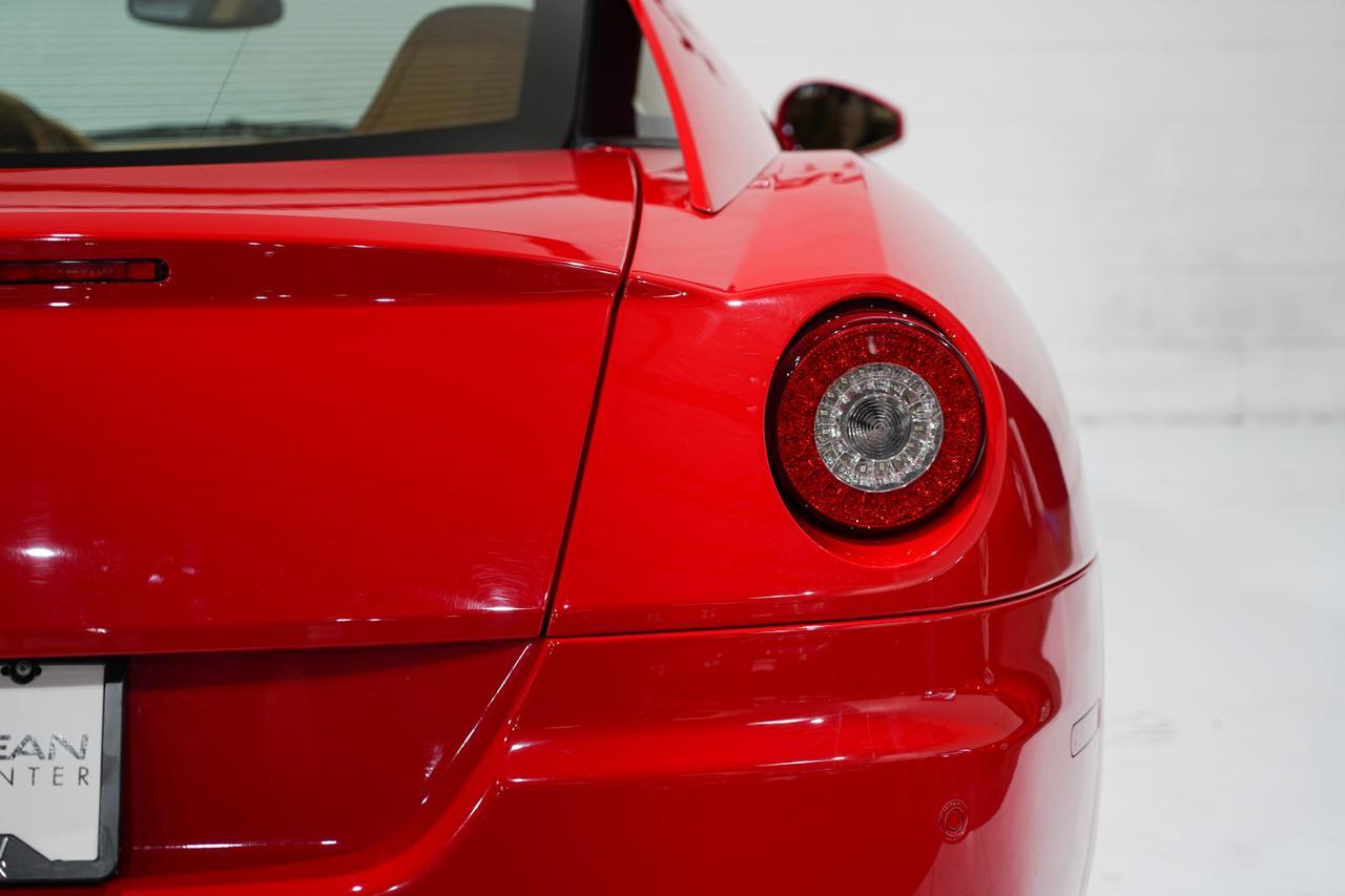 2007 Ferrari 599 GTB Fiorano Tampa FL