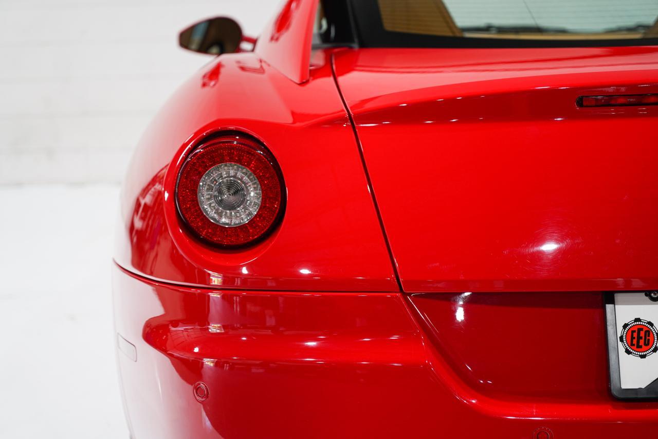 2007 Ferrari 599 GTB Fiorano Tampa FL