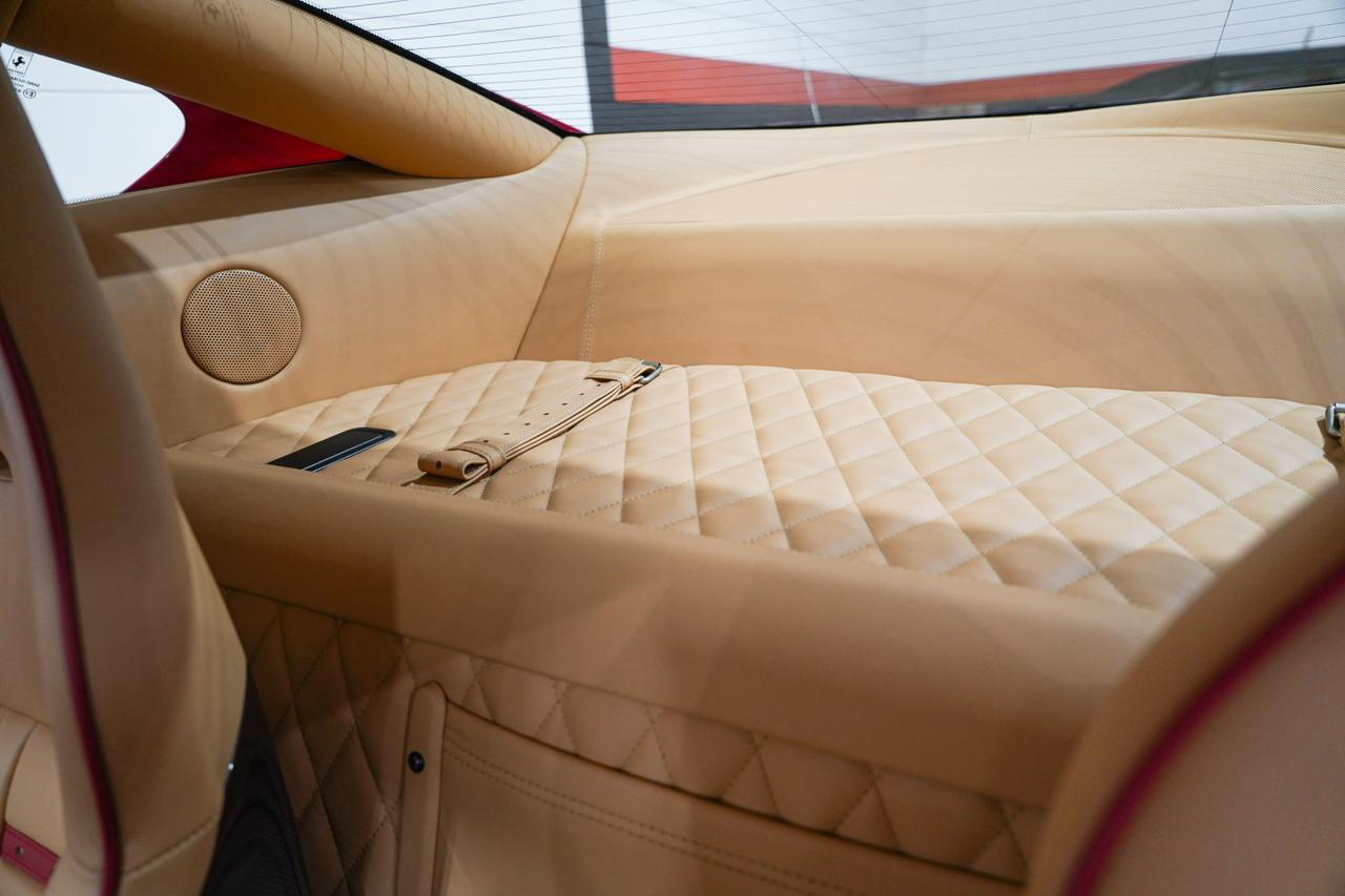2007 Ferrari 599 GTB Fiorano Tampa FL