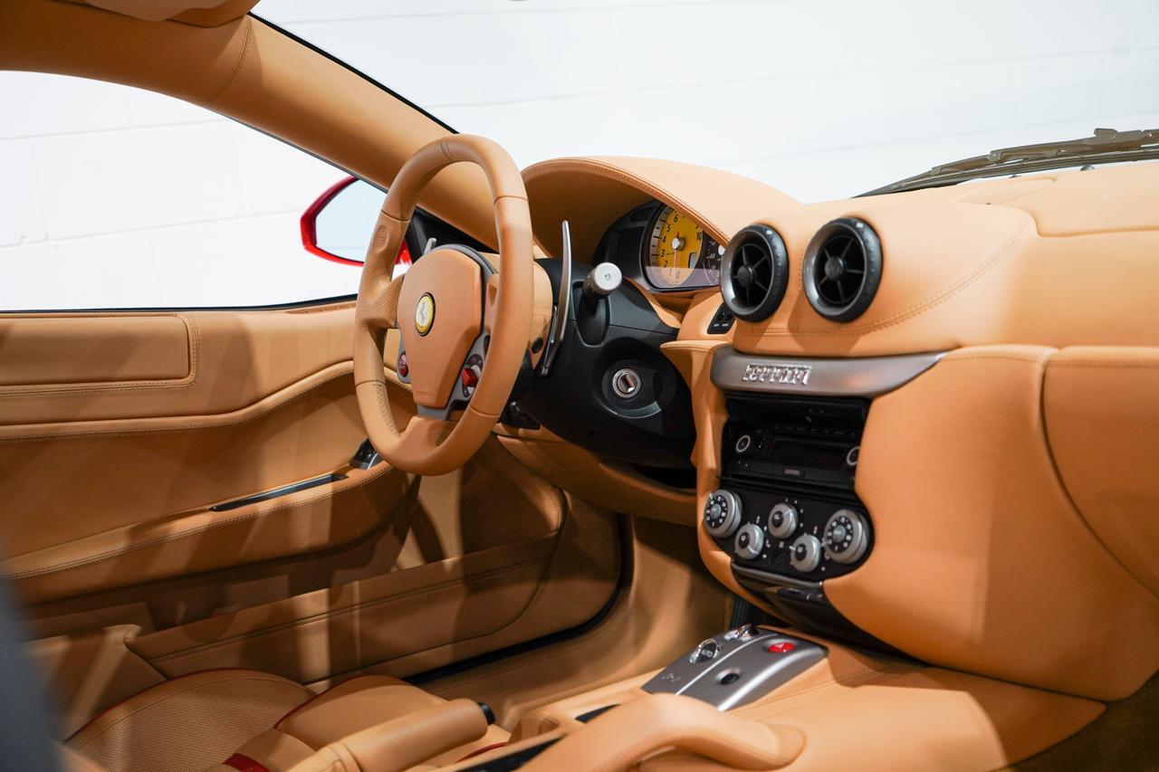 2007 Ferrari 599 GTB Fiorano Tampa FL