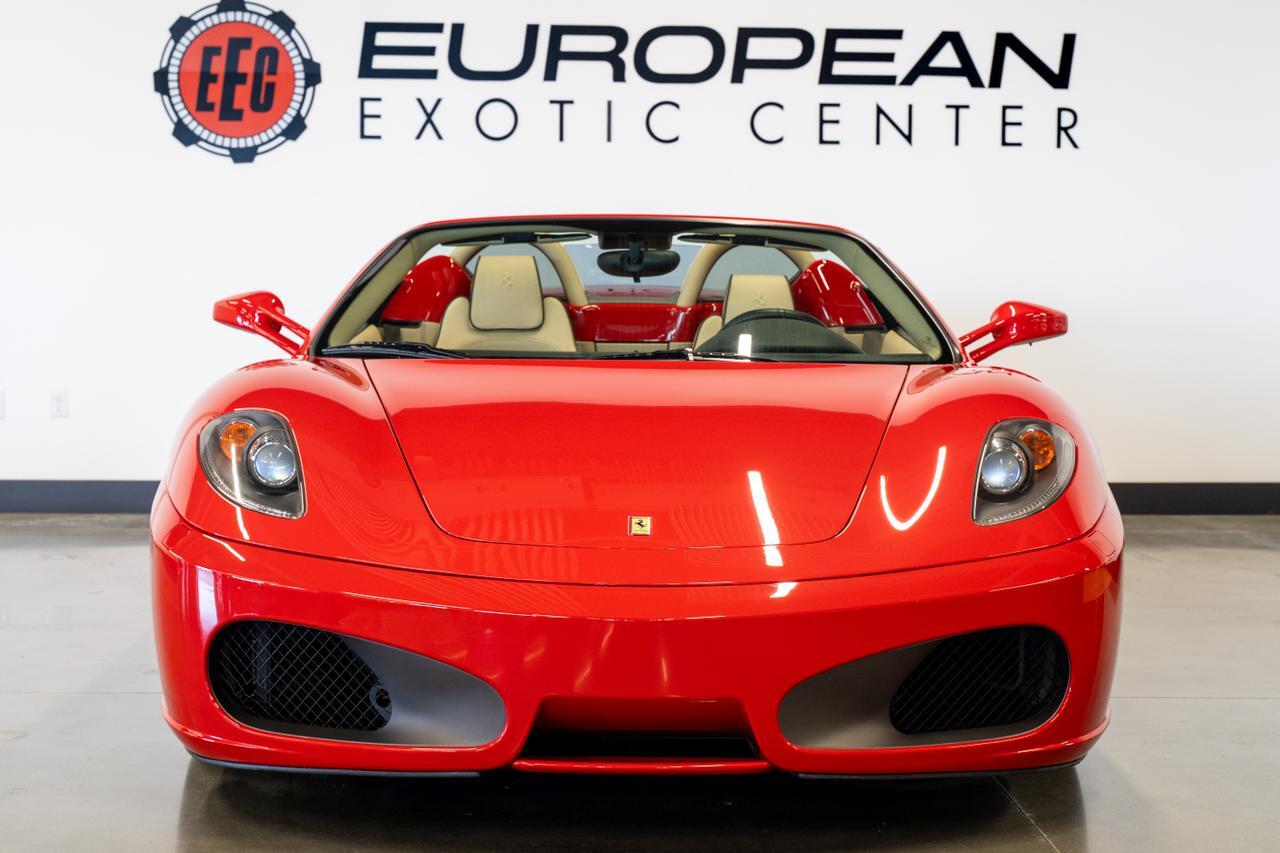2007 Ferrari F430 San Clemente CA