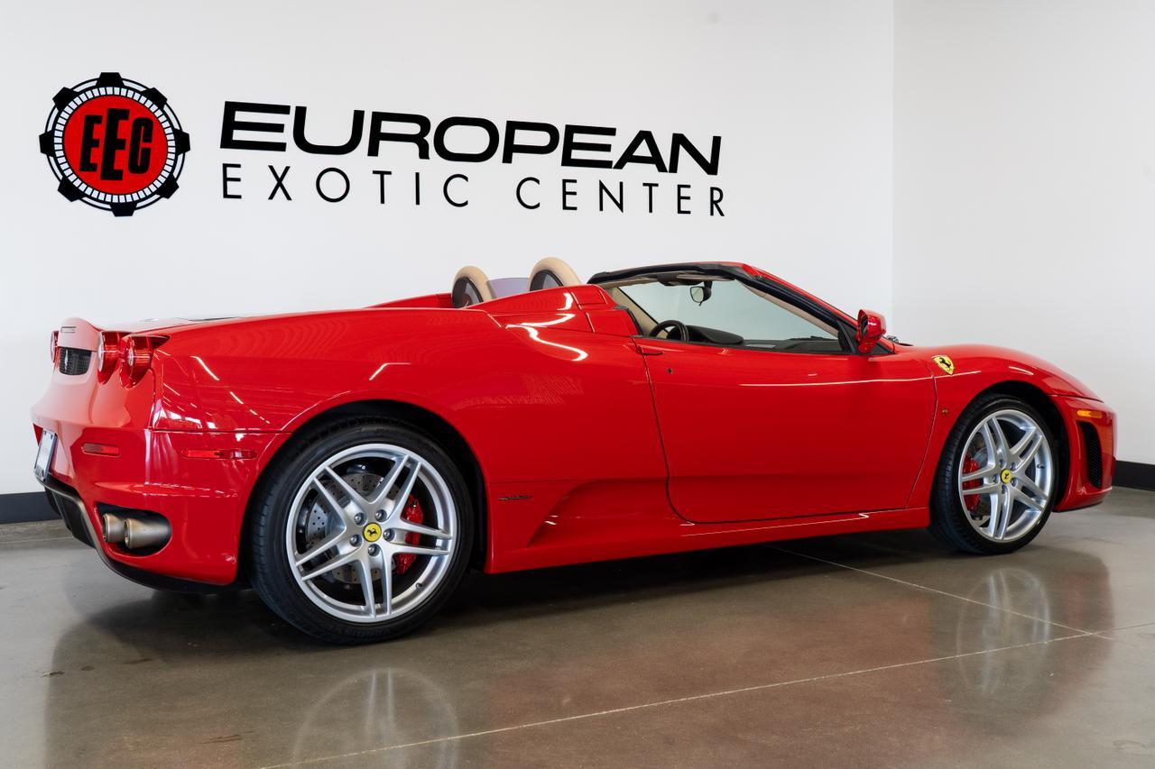 2007 Ferrari F430 San Clemente CA