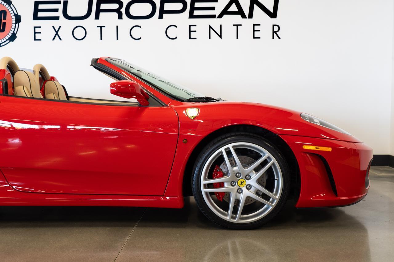 2007 Ferrari F430 San Clemente CA