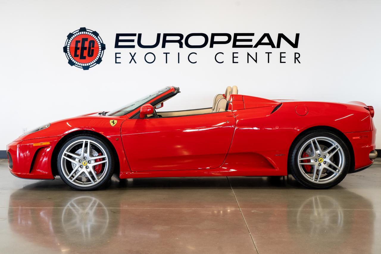 2007 Ferrari F430 San Clemente CA