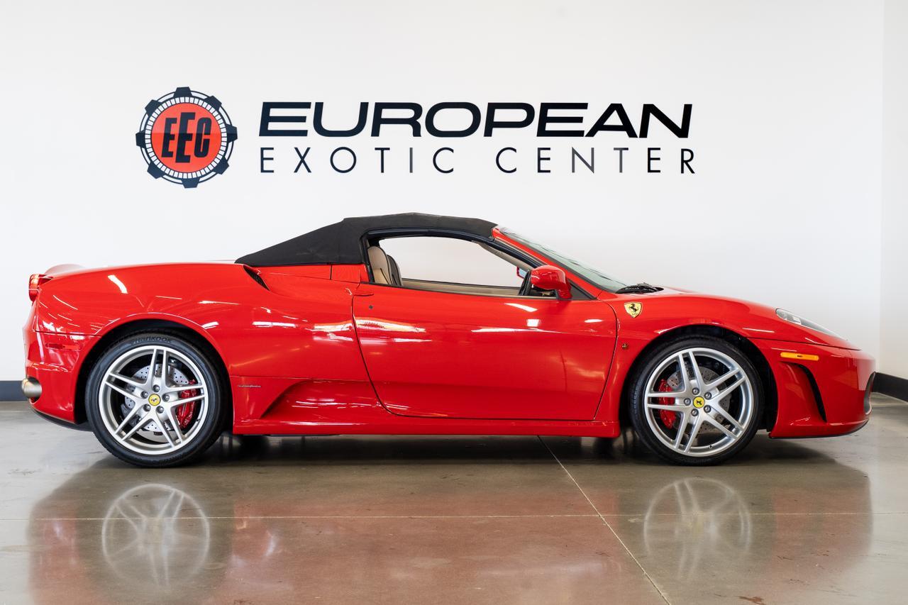 2007 Ferrari F430 San Clemente CA
