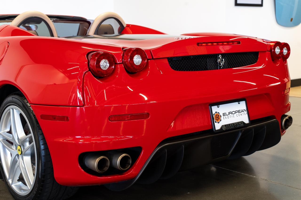 2007 Ferrari F430 San Clemente CA