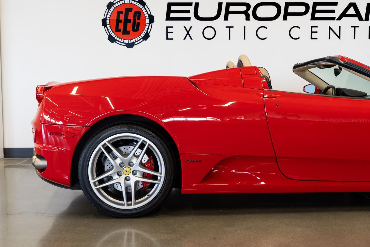 2007 Ferrari F430 San Clemente CA