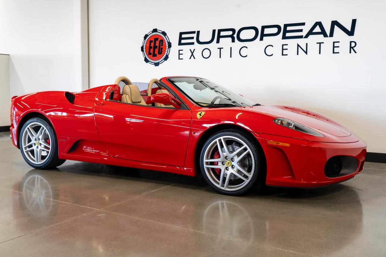 2007 Ferrari F430 San Clemente CA