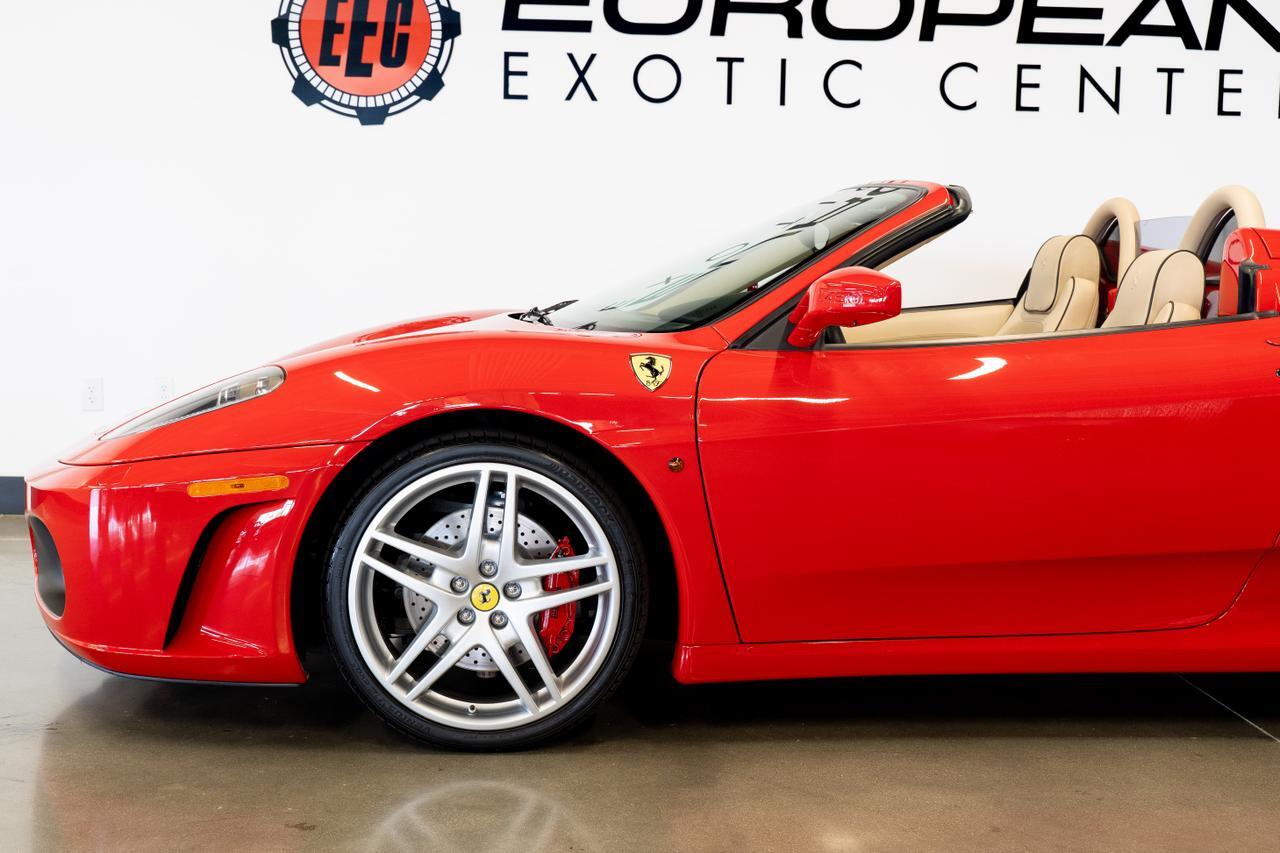 2007 Ferrari F430 San Clemente CA