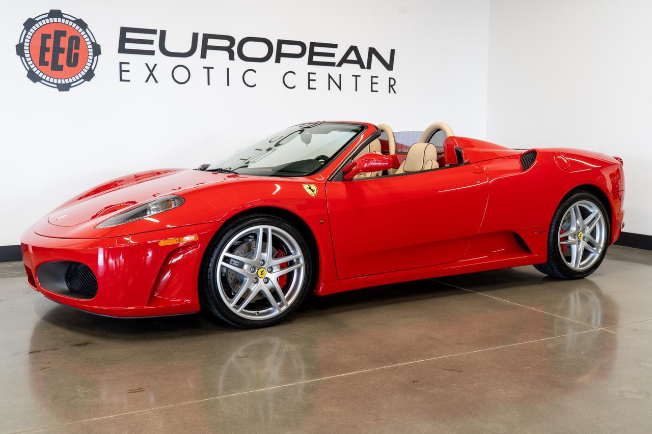 2007 Ferrari F430 San Clemente CA
