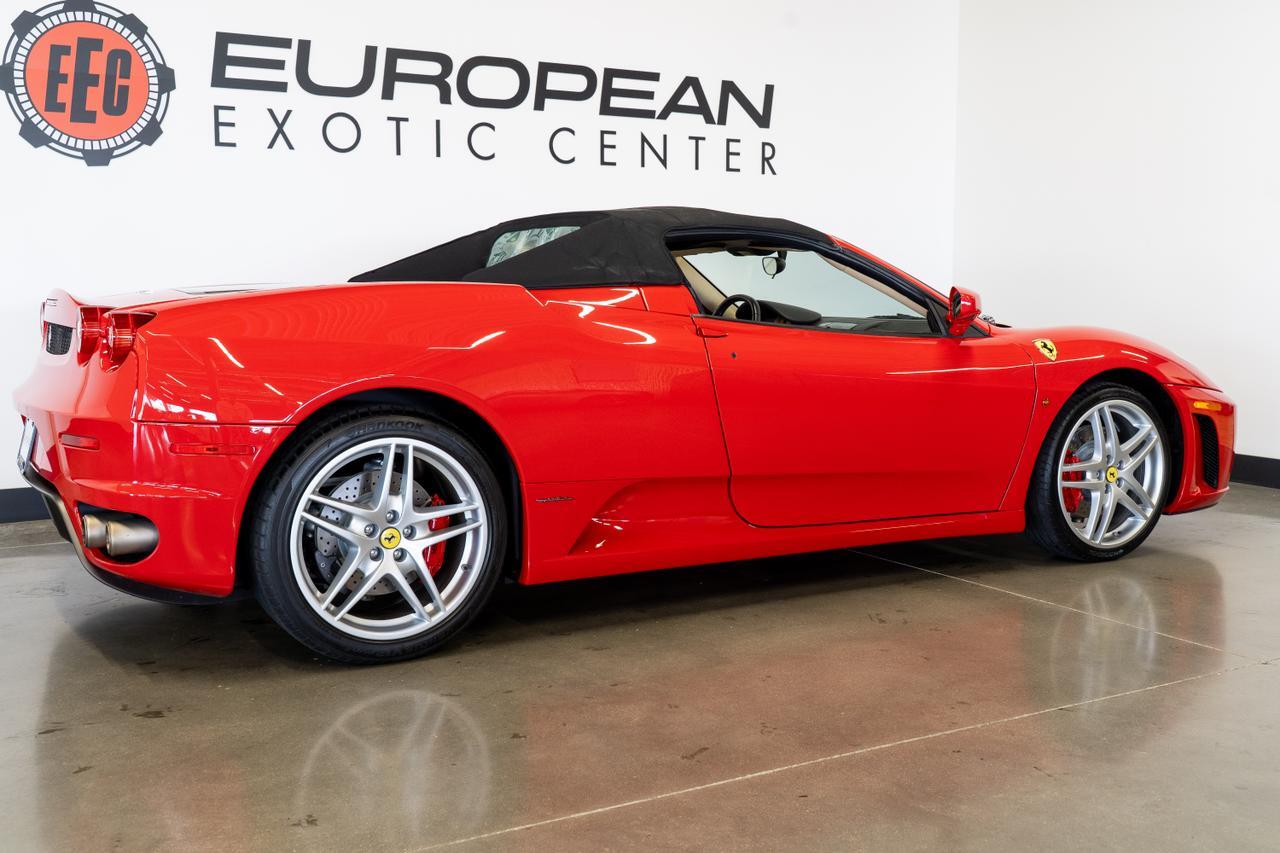 2007 Ferrari F430 San Clemente CA