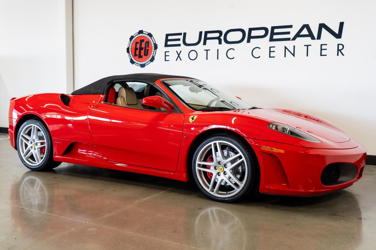 2007 Ferrari F430 San Clemente CA