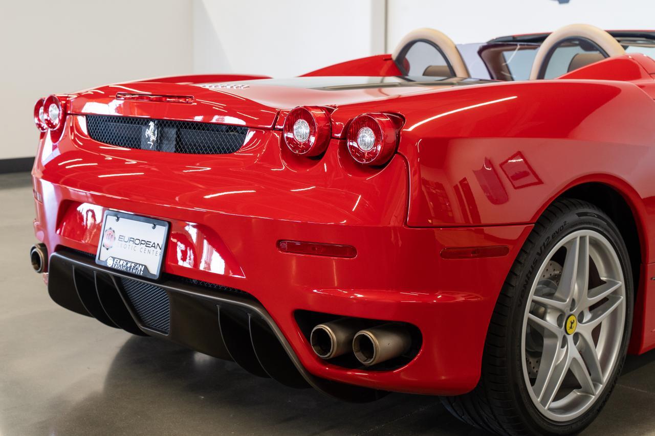 2007 Ferrari F430 San Clemente CA