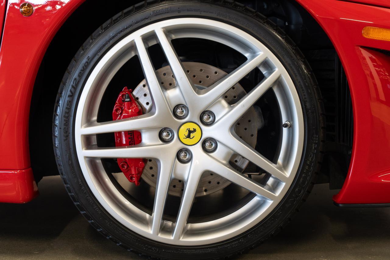 2007 Ferrari F430 San Clemente CA