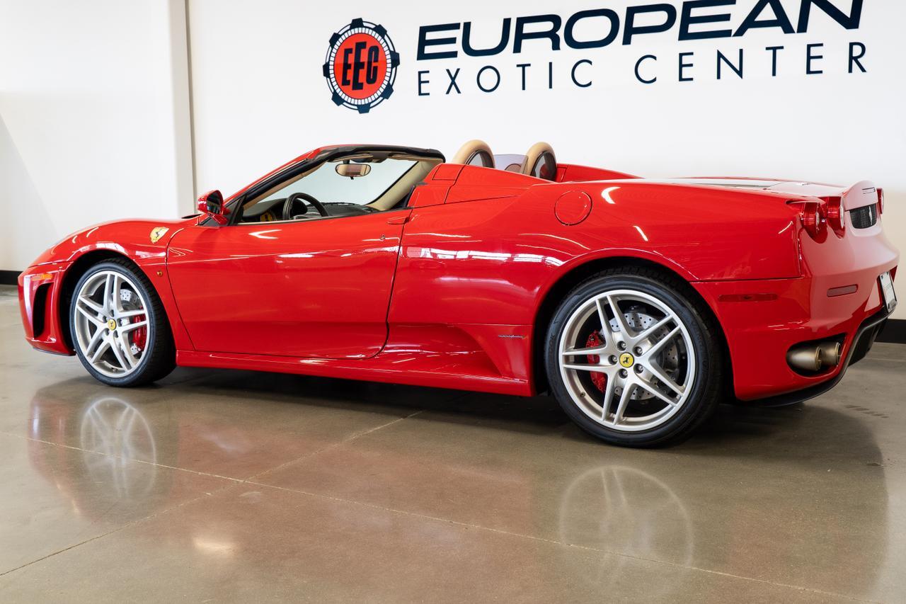 2007 Ferrari F430 San Clemente CA