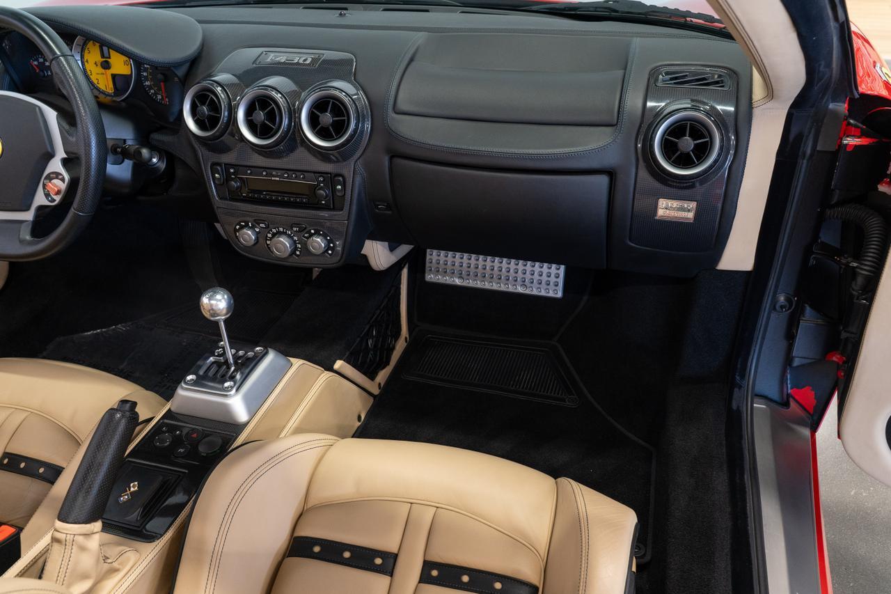 2007 Ferrari F430 San Clemente CA