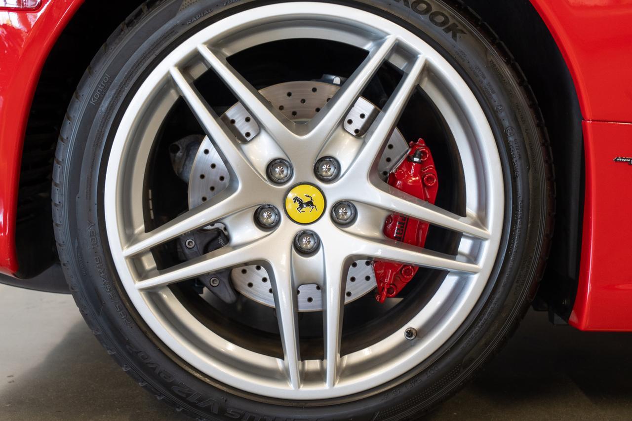 2007 Ferrari F430 San Clemente CA