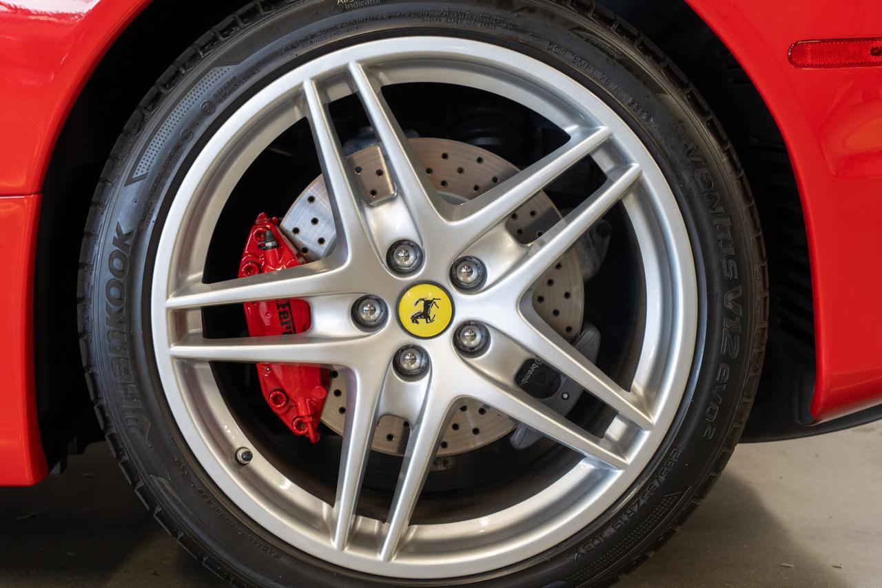 2007 Ferrari F430 San Clemente CA