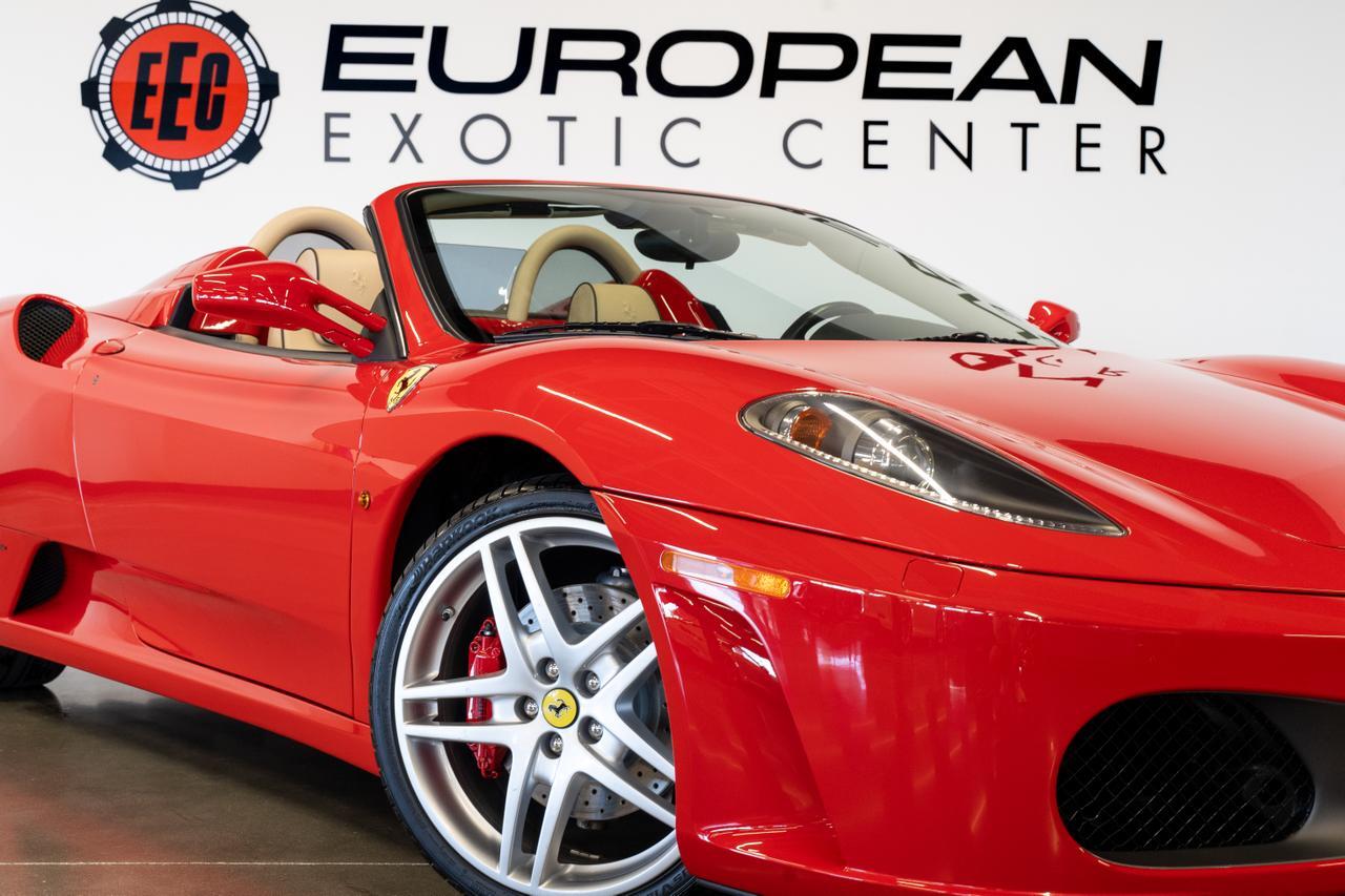 2007 Ferrari F430 San Clemente CA