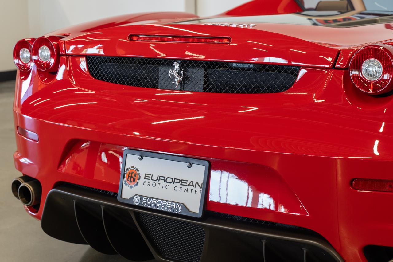 2007 Ferrari F430 San Clemente CA