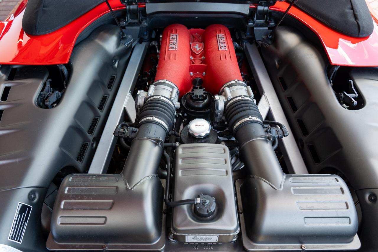 2007 Ferrari F430 San Clemente CA