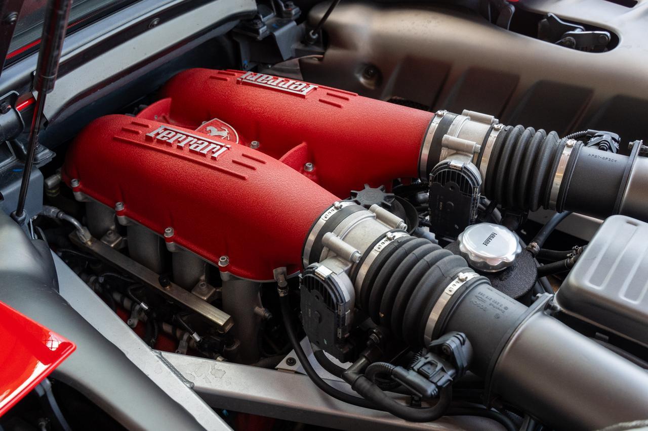 2007 Ferrari F430 San Clemente CA