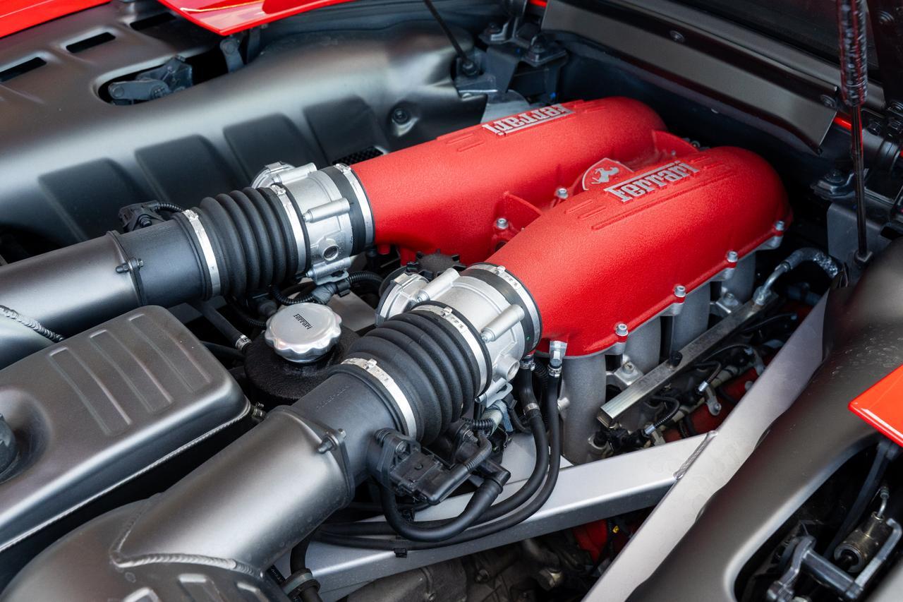 2007 Ferrari F430 San Clemente CA