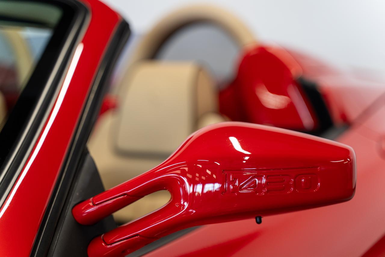 2007 Ferrari F430 San Clemente CA